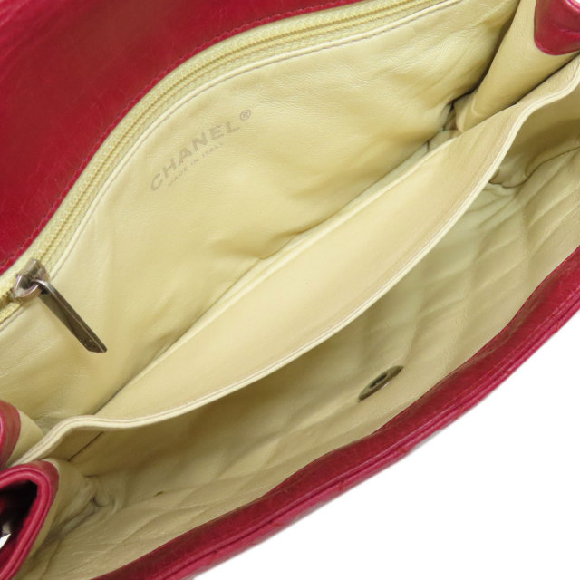 シャネルショルダーバッグ シャネル)A81633☆チェーン クラッチ☆バッグ (CHANEL