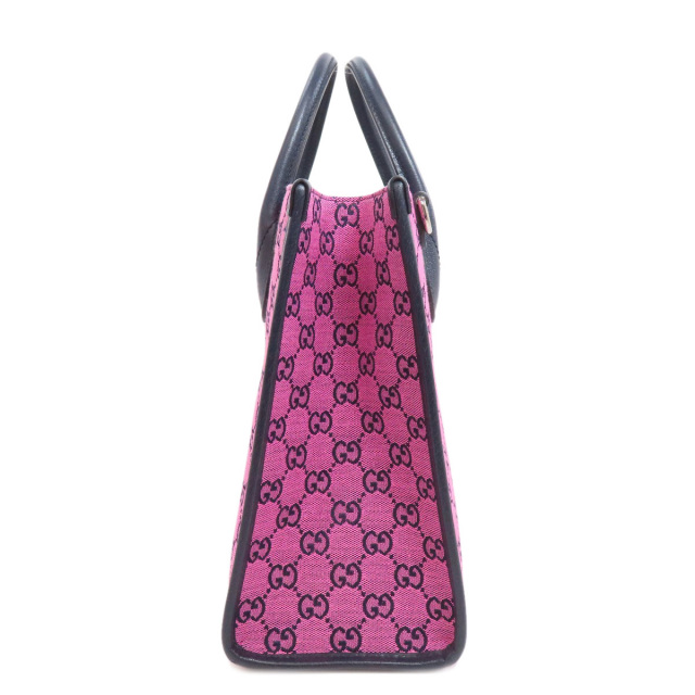 GUCCI グッチ 659983 GGマルチカラー スモール ハンドバッグ 