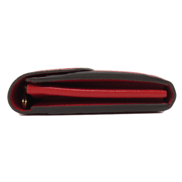 ルイ ヴィトン モノグラム ヴェルニ ポルトフォイユ サラ チェーン  