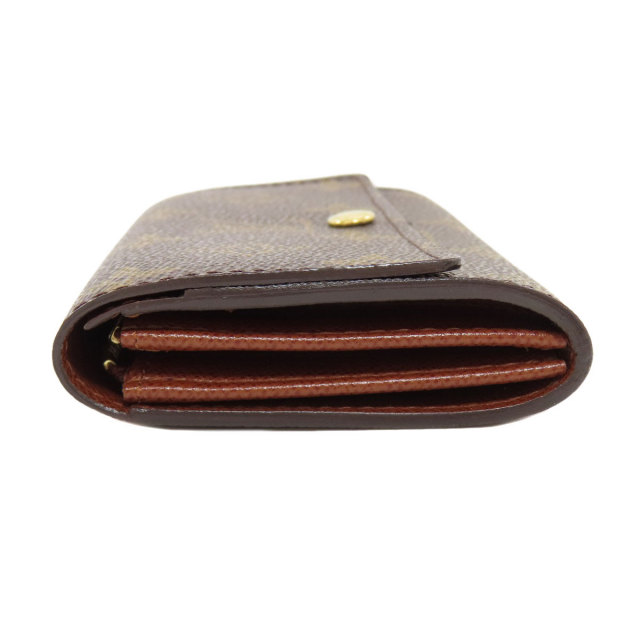 LOUIS VUITTON ルイヴィトン M61735 ポルトモネ・ジップ 二つ折り財布 
