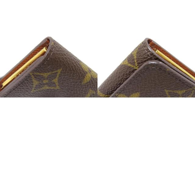 LOUIS VUITTON ルイヴィトン M62631 ミュルティクレ キーケース  