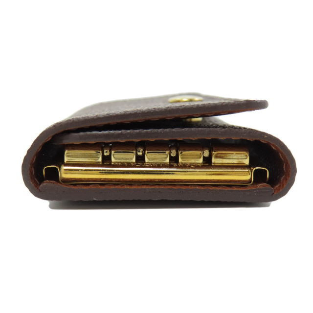 LOUIS VUITTON ルイヴィトン M62631 ミュルティクレ キーケース  