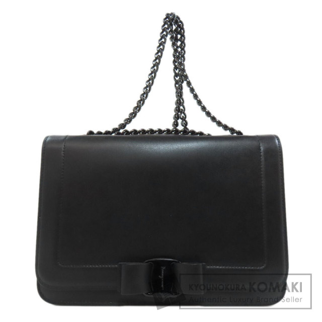 Salvatore Ferragamo サルヴァトーレフェラガモ ヴァラリボン  