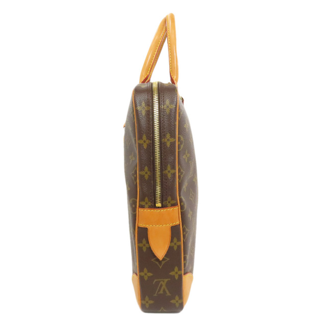 LOUIS VUITTON ルイヴィトン M53361 ポルトドキュマン ヴォワヤージュ 