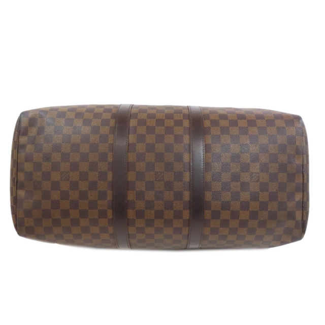 LOUIS VUITTON ルイヴィトン N41427 キーポル50 ボストンバッグ ダミエ  