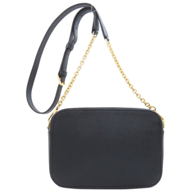 フルラ ショルダーバッグ ブラック1057284 BAHL W64 P78（はるみん様ご  