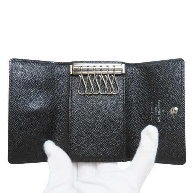 ルイ・ヴィトン(Louis Vuitton) ダミエ ミュルティクレ4 N62631 ユニ  