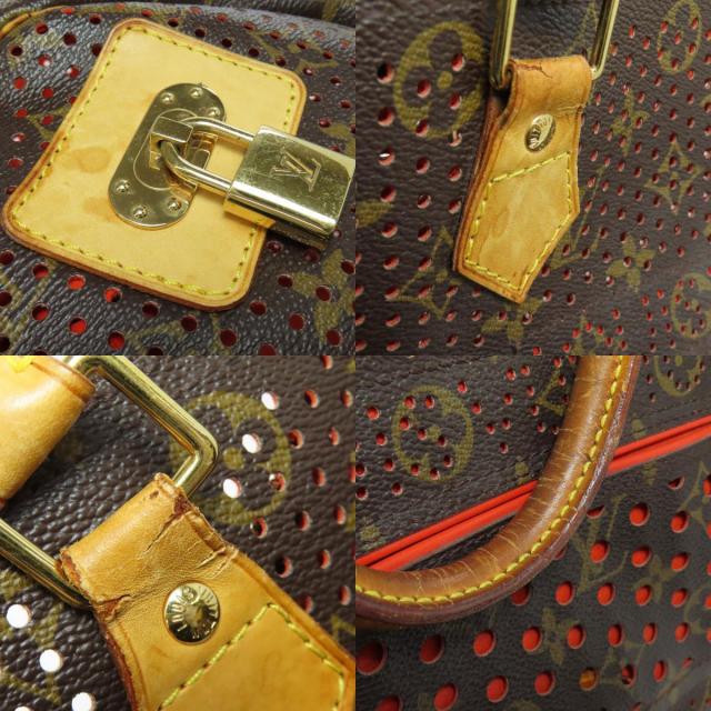 LOUIS VUITTON ルイヴィトン M95182 スピーディ30 モノグラム  