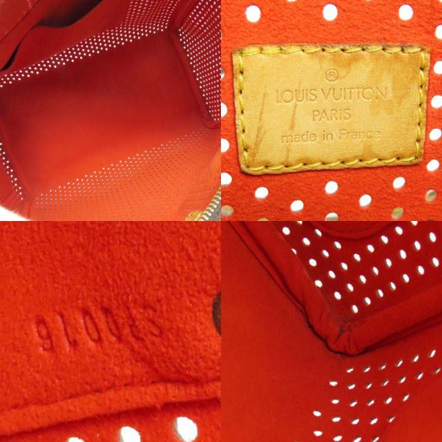 LOUIS VUITTON ルイヴィトン M95182 スピーディ30 モノグラム  