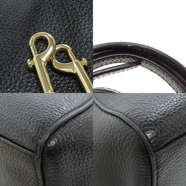 COACH コーチ F28993 ケルシー 2WAY ハンドバッグ レザー レディース
