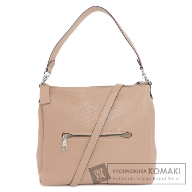 coach ショルダーバッグ　新品・未使用 COACH - 新品 コーチ COACH ショルダーバッグ ドーム クロス