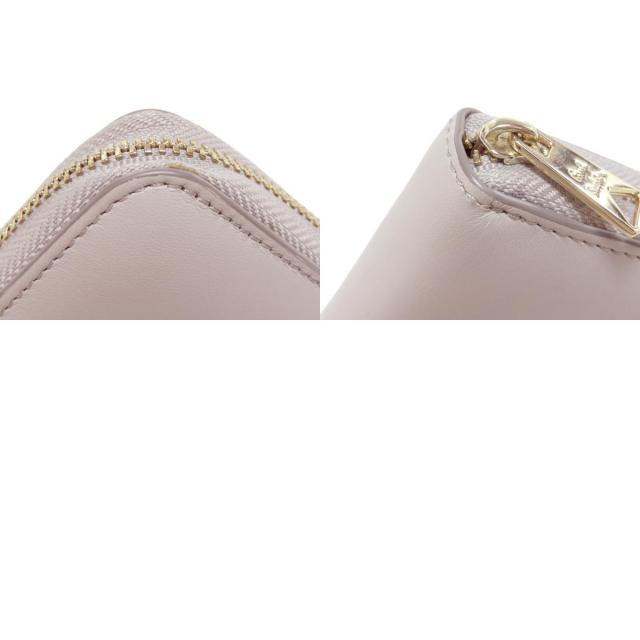 Paul Smith ポール・スミス ラウンドファスナー 長財布（小銭入れあり  