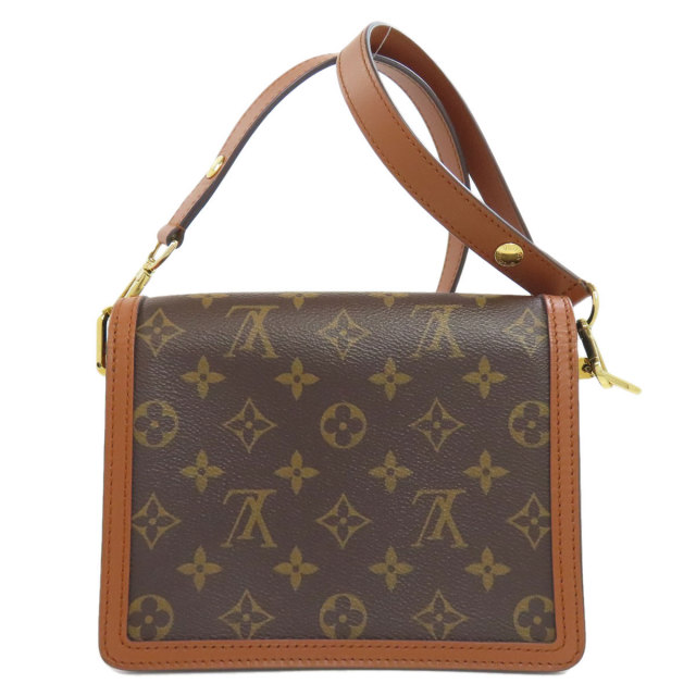 LOUIS VUITTON ルイヴィトン M45959 ドーフィーヌMINI ショルダー  