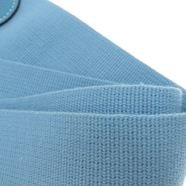 HERMES エルメス エブリン1 ゴールド金具 ブルージーン ショルダー