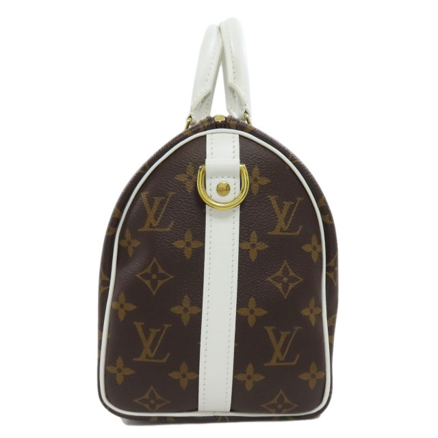 ルイヴィトン ハンドバッグ M20754 LOUIS VUITTON ルイヴィトン M20754 スピーディバンドリエール25