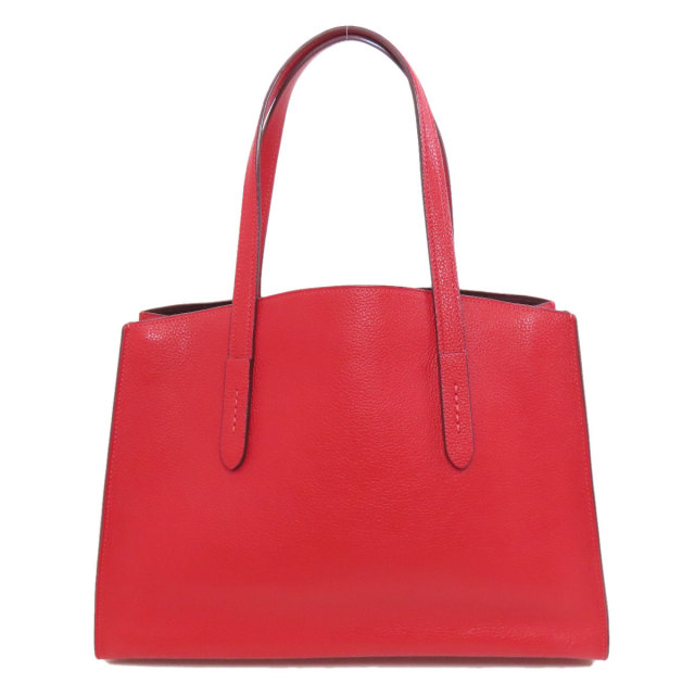 COACH コーチ 67019 チャーリー キャリーオール 2WAY トートバッグ 
