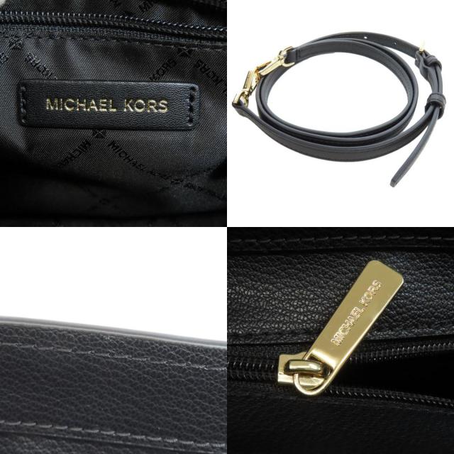 Michael Kors マイケルコース ハミルトン サッチェル スモール 2WAY  