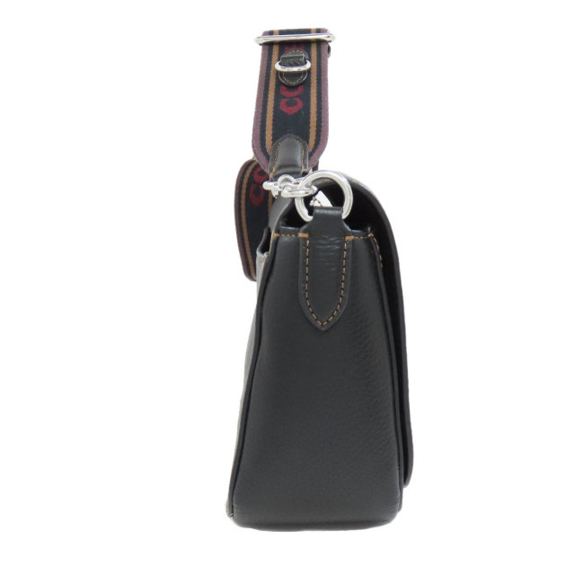 COACH コーチ CH252 ローガン メッセンジャー ショルダーバッグ レザー 