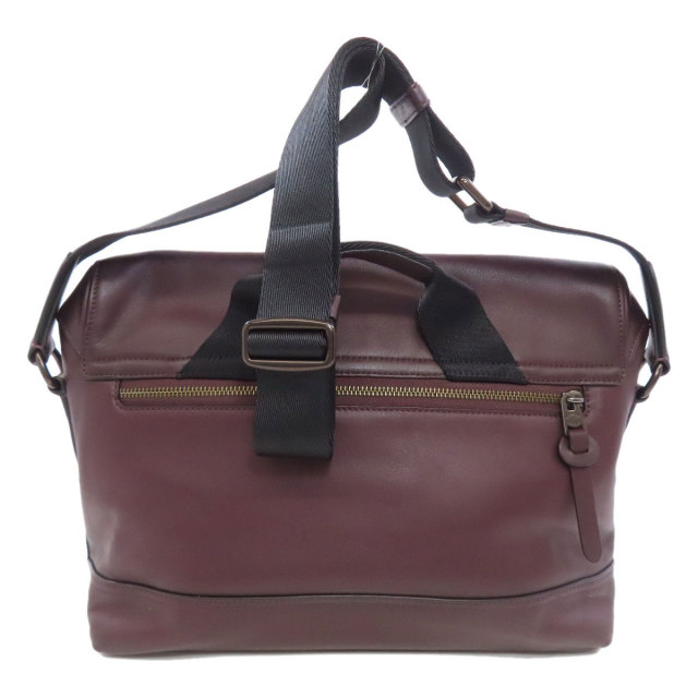 COACH コーチ 37954 リビングトン バイクバッグ 2WAY ハンドバッグ 