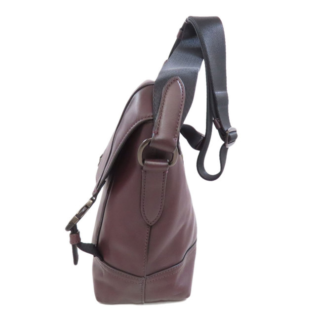 COACH コーチ 37954 リビングトン バイクバッグ 2WAY ハンドバッグ 