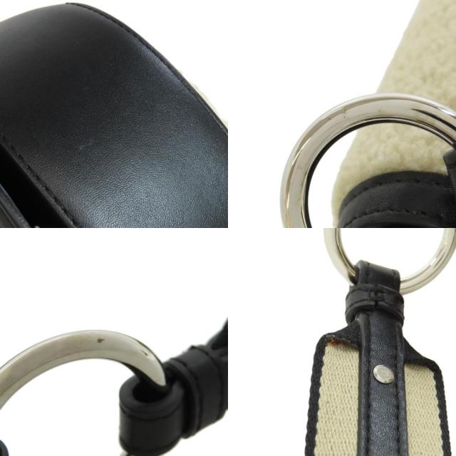 Stella McCartney ステラマッカートニー ロゴ ショルダーバッグ  