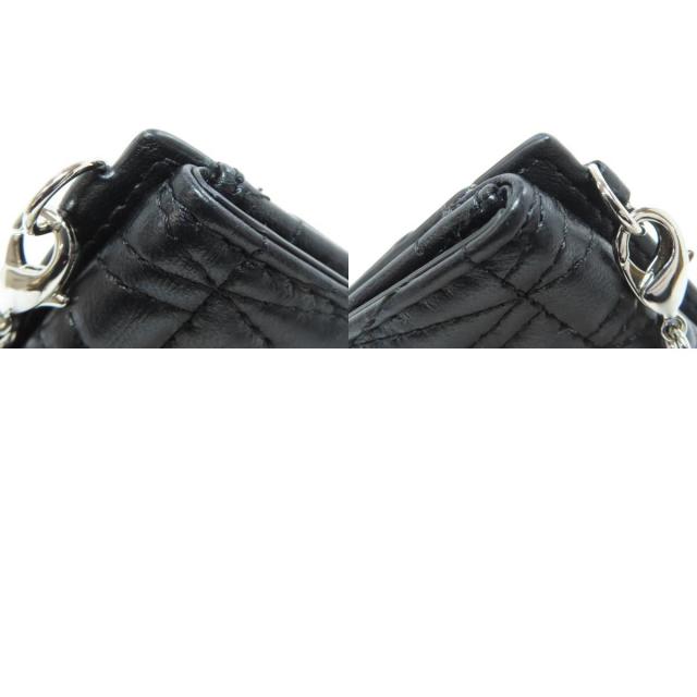 ヴェルサーチ カードケース チェーン付き