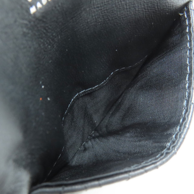 ヴェルサーチ カードケース チェーン付き