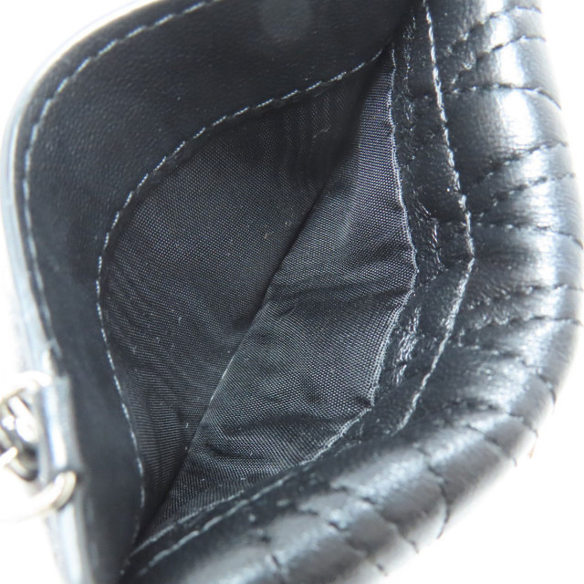 ヴェルサーチ カードケース チェーン付き