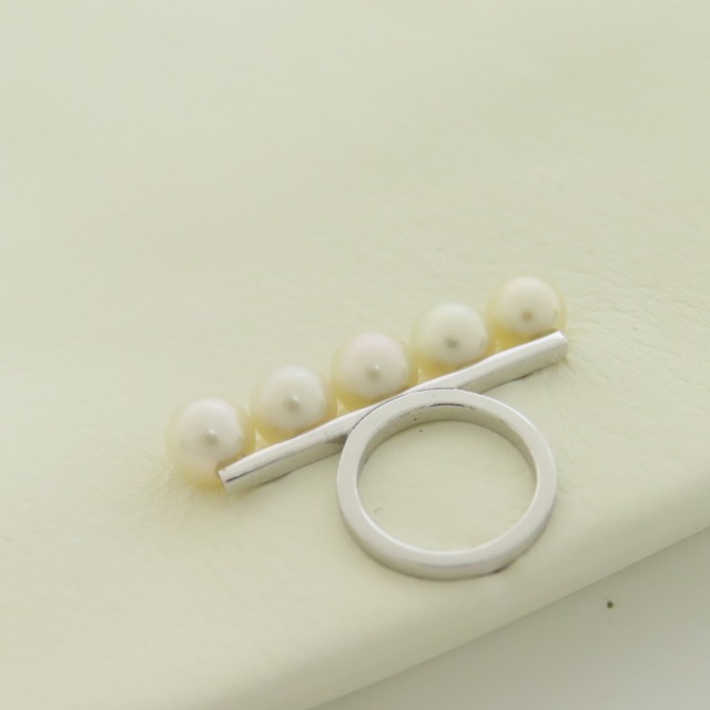 TASAKI タサキ ロゴ クラッチバッグ レザー レディース ブランド京の蔵  