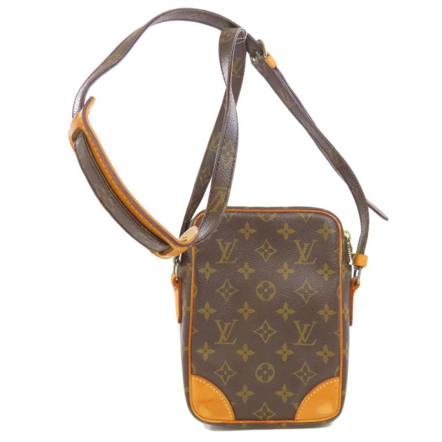 LOUIS VUITTON ルイヴィトン M45236 アマゾン ショルダーバッグ 