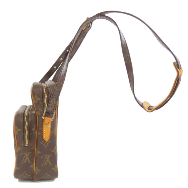 LOUIS VUITTON ルイヴィトン M45236 アマゾン ショルダーバッグ 