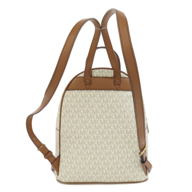 Michael Kors マイケルコース MKシグネチャー ASPEN ABBEY MEDIUM 