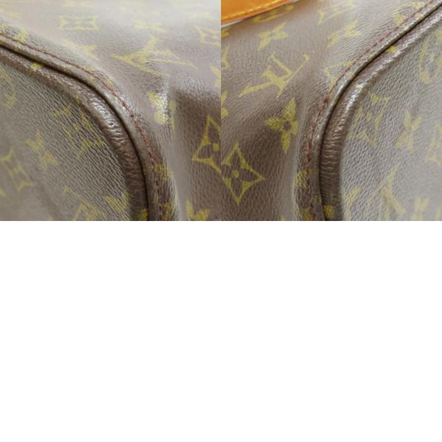 LOUIS VUITTON ルイヴィトン M51170 ヴァヴァンGM トートバッグ  