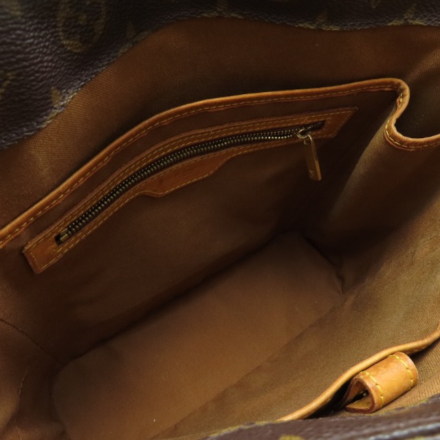 LOUIS VUITTON ルイヴィトン M51170 ヴァヴァンGM トートバッグ  