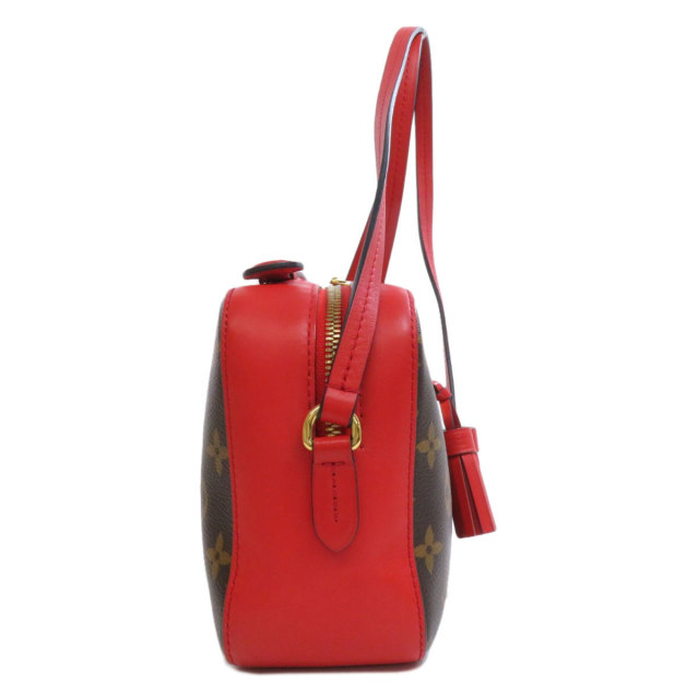 LOUIS VUITTON ルイヴィトン M43557 サントンジュ ショルダーバッグ  