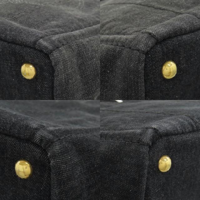 完売品 プラダ デニム プラダ 23AW GEP362 三角ロゴプレートリラックスフィットデニムパンツ