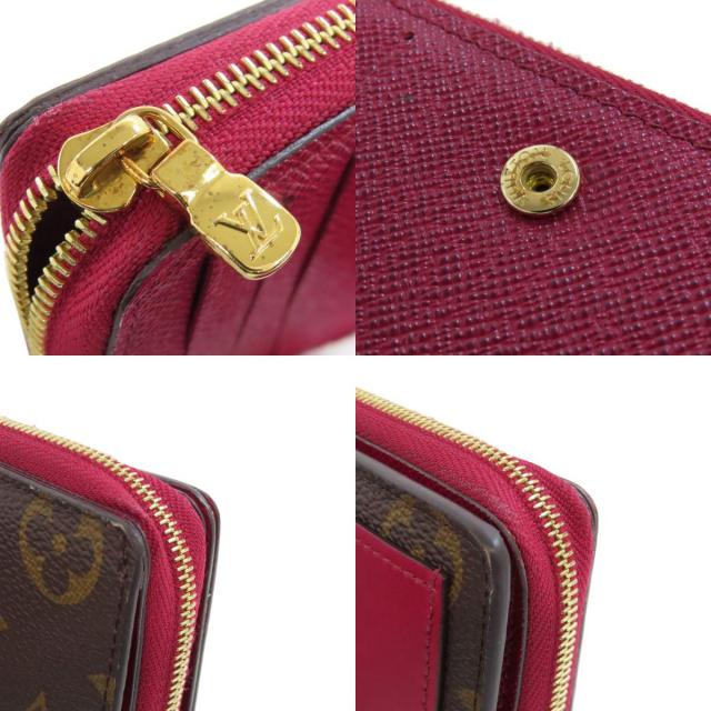 LOUIS VUITTON ルイヴィトン 2つ折り　財布 楽天市場】ルイヴィトン LOUIS VUITTON 財布 二つ折り