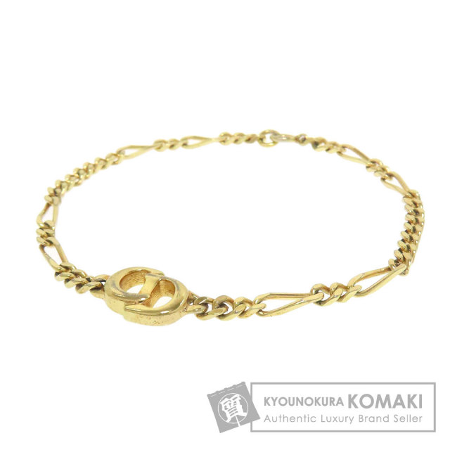 ✨️新品級✨️ シャネル ココマーク B24K バングル レザー レディース □新品級□ CHANEL シャネル ココマーク B24K バングル レザー