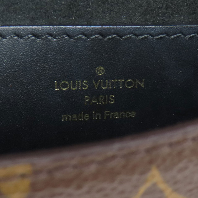 LOUIS VUITTON ルイヴィトン M46548 ティルシット ハンドバッグ 