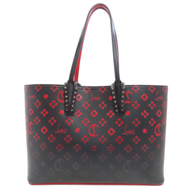 Christian Louboutin クリスチャンルブタン カバタ ルビインザスカイ 