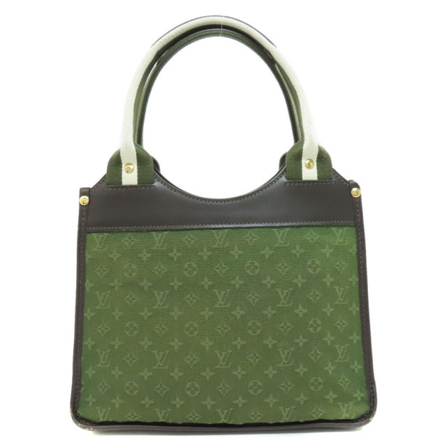 LOUIS VUITTON ルイヴィトン M92327 サックキャトリーン トートバッグ 
