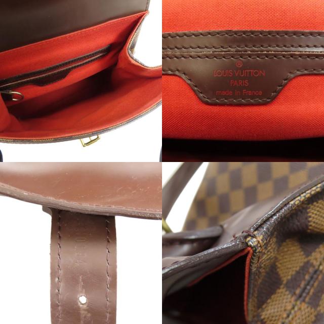 LOUIS VUITTON ルイヴィトン N51132 ソーホー リュック・デイパック  