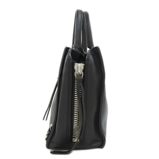 BALENCIAGA バレンシアガ 357333 ペーパーミニ 2WAY ハンドバッグ 