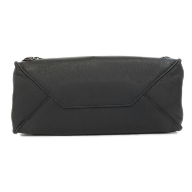 BALENCIAGA バレンシアガ 357333 ペーパーミニ 2WAY ハンドバッグ 