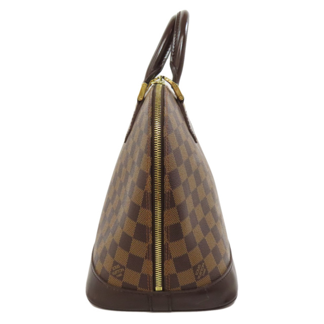LOUIS VUITTON ルイヴィトン N51131 アルマPM ハンドバッグ ダミエ  