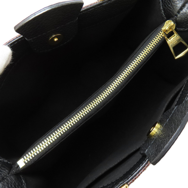 ルイ・ヴィトン ダミエ・キャンバス ハンドバッグ SummerSALE開催! 8/9～8/18 10時迄!】LOUIS VUITTON ルイ
