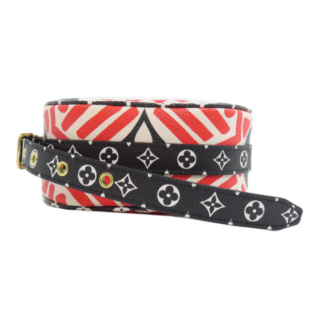 LOUIS VUITTON ルイヴィトン M45366 ボワットシャポースープル  