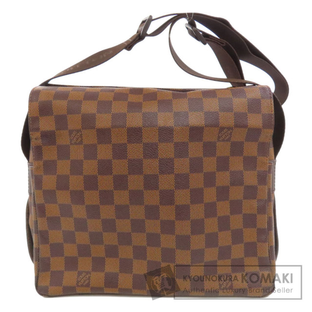 LOUIS VUITTON ルイヴィトン N45255 ナヴィグリオ ショルダーバッグ  