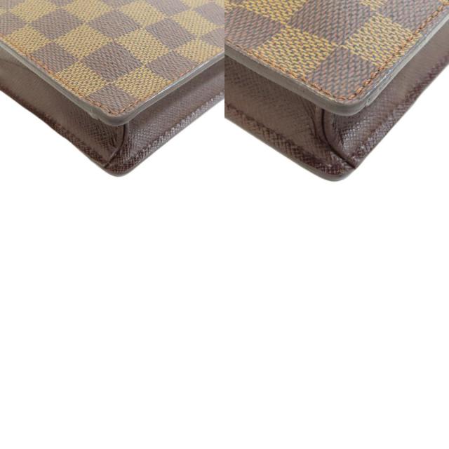 LOUIS VUITTON ルイヴィトン N45272 ピムリコ ショルダーバッグ ダミエ  