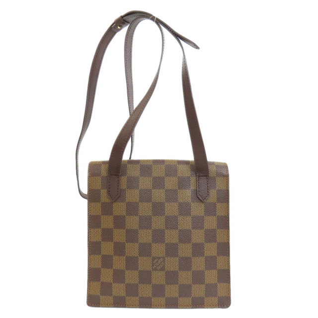 LOUIS VUITTON ルイヴィトン N45272 ピムリコ ショルダーバッグ ダミエ  